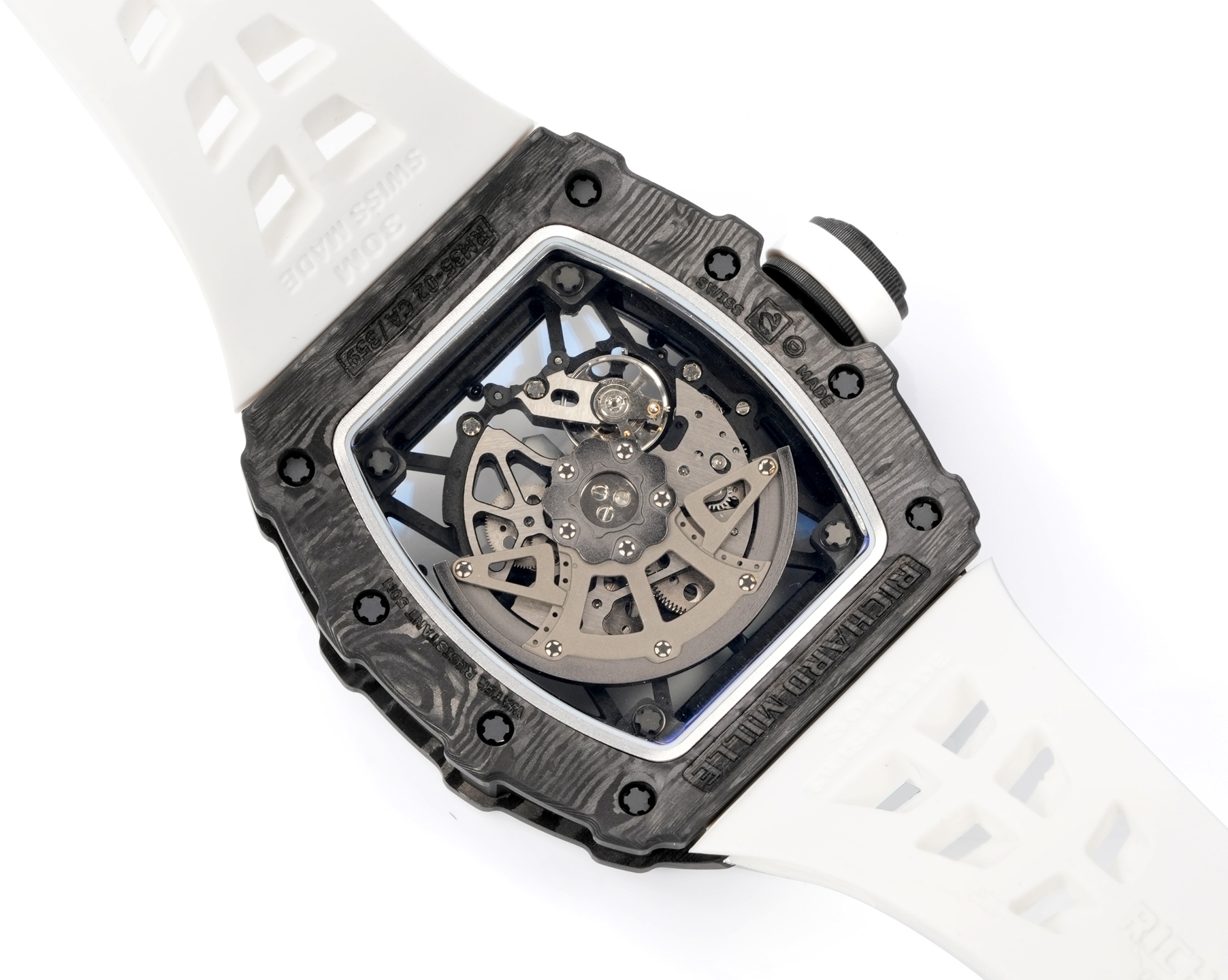Richard Mille